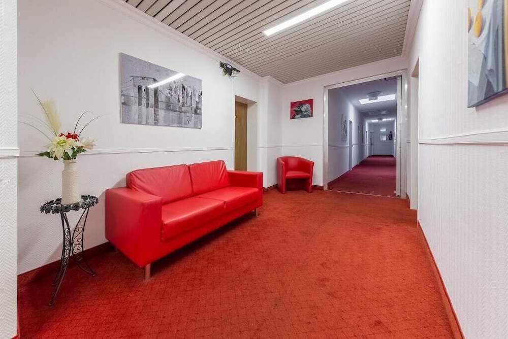 Hotel Klein 25/41