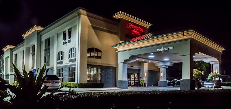 Hampton Inn Lakeland 2/44