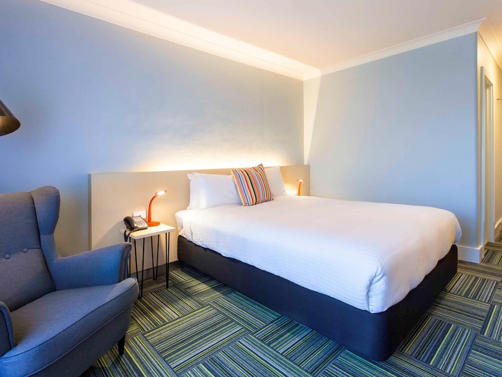 Ibis Styles Tamworth 17/51