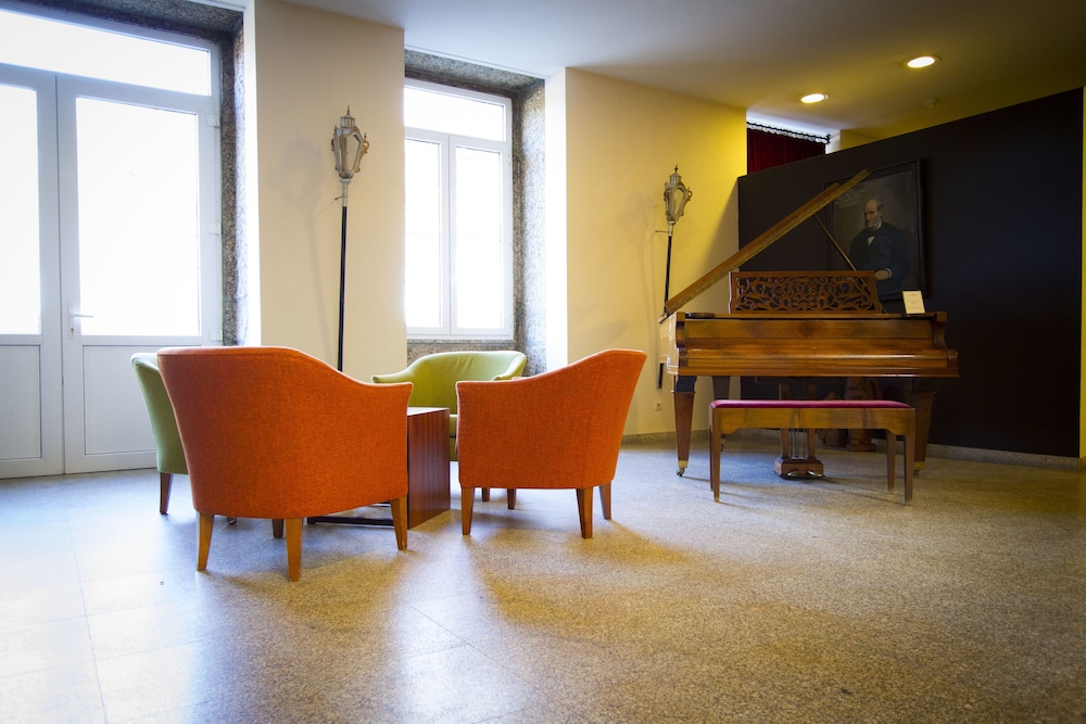 Hotel Braga Falperra 36/55