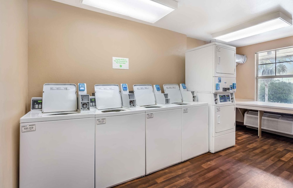 Extended Stay America - Tampa - Airport - N. West Shore Blvd 64/73