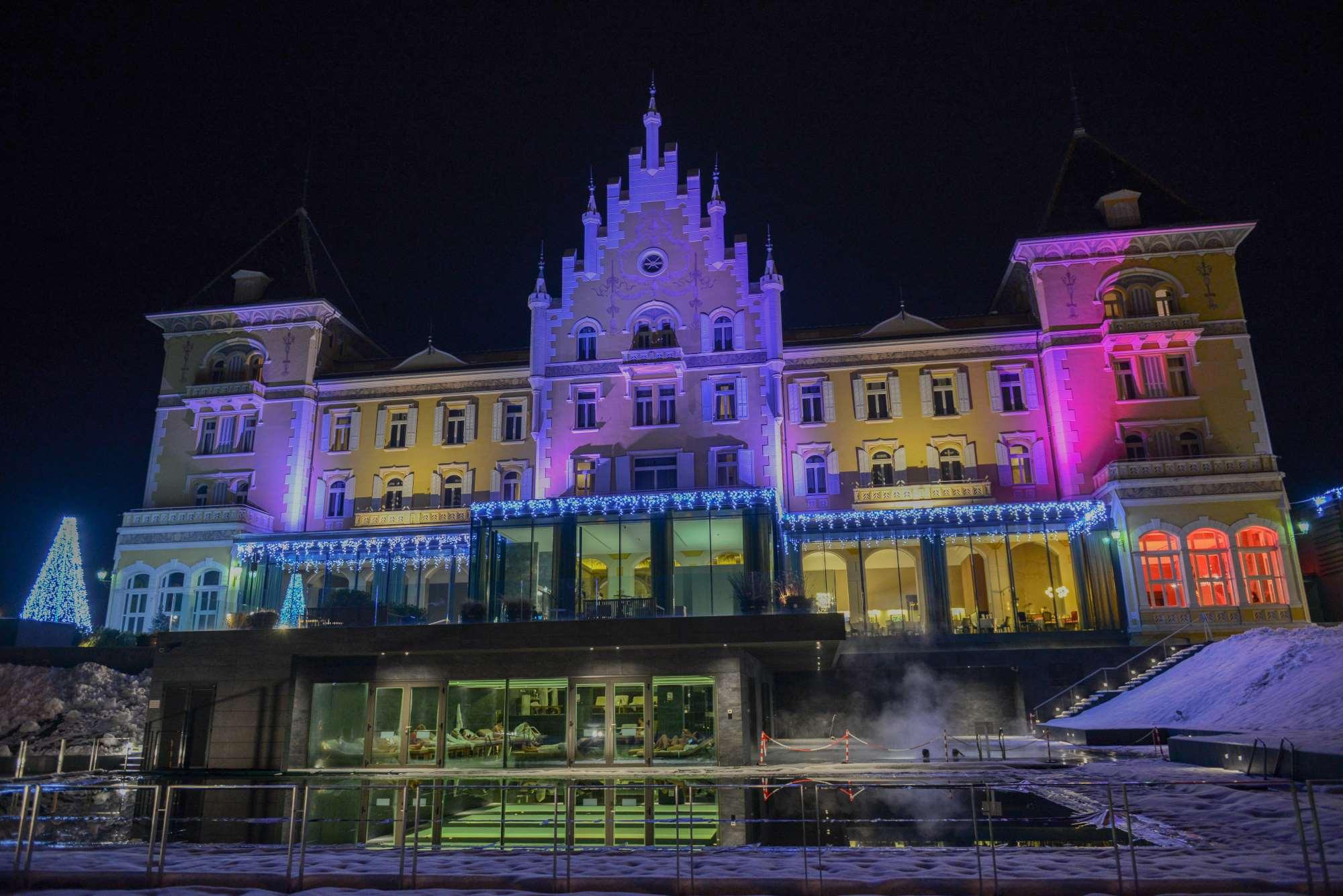Grand Hotel Billia 1/50