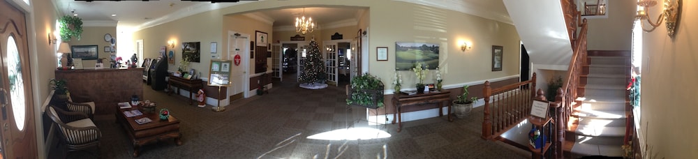 Beau Rivage Golf Resort 20/44
