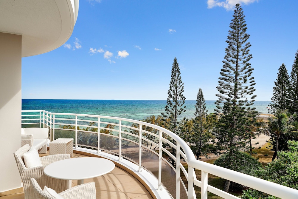 Le Meridien Noumea Resort Spa 38/83