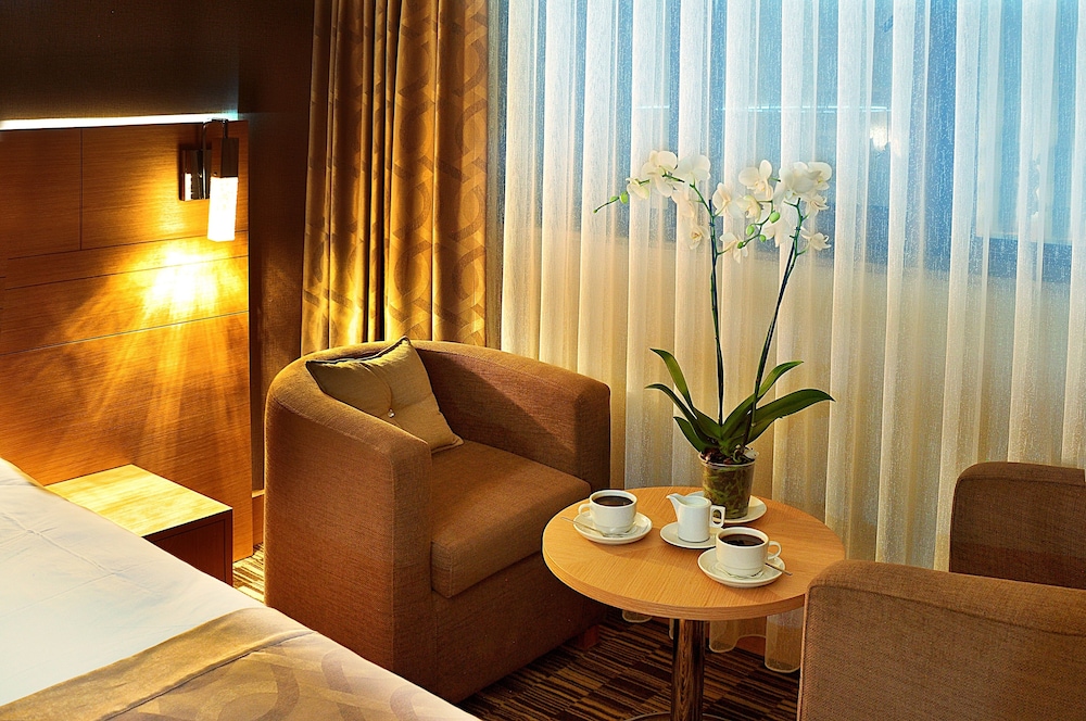 Starton Hotel 28/50