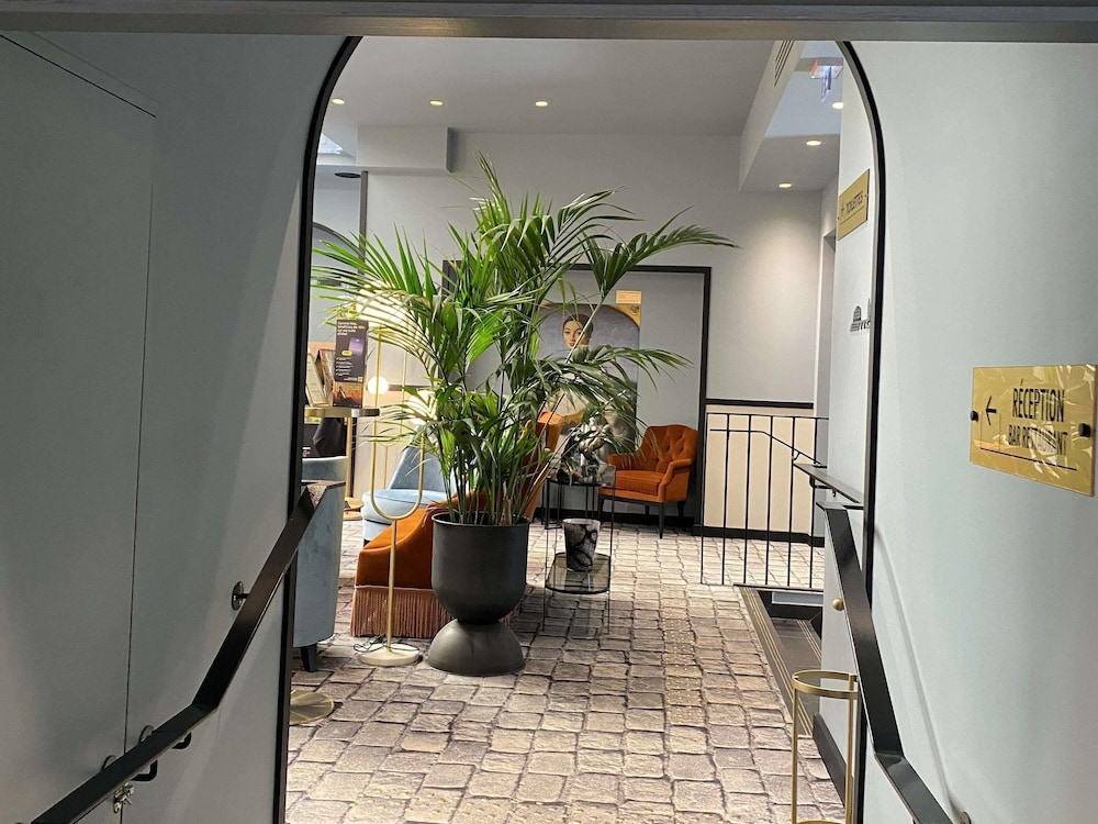 Mercure Montauban 28/53