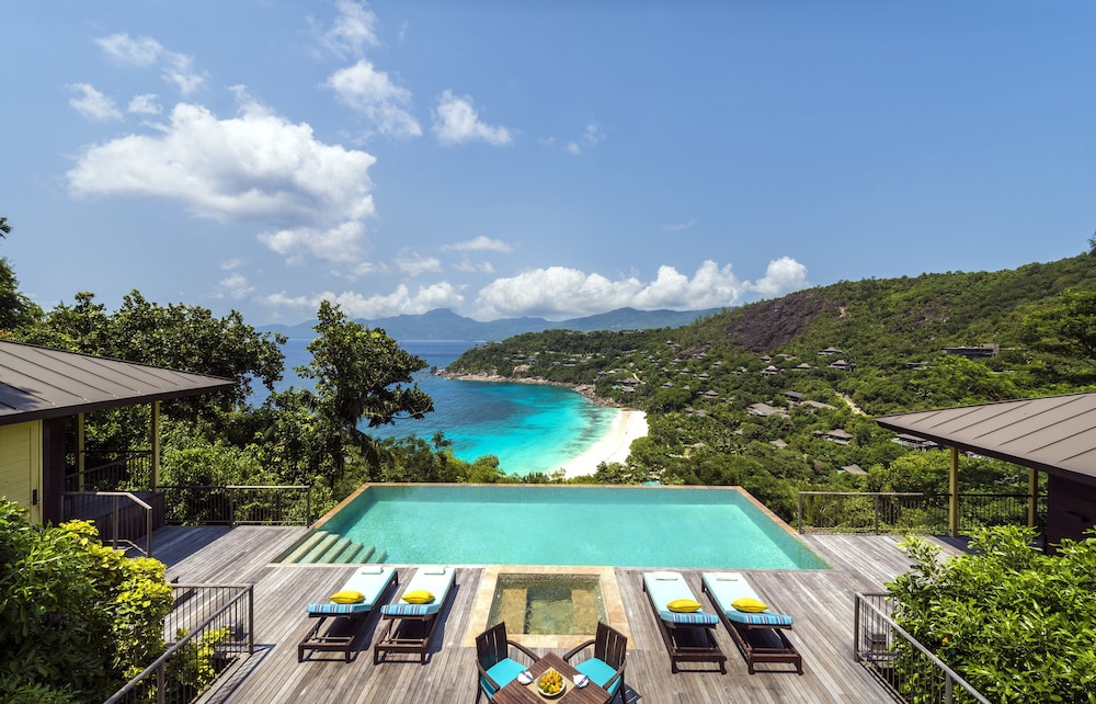 Four Seasons Resort Seychelles 6/60