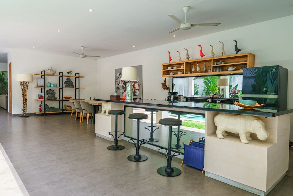 Villa Paloma 7/50