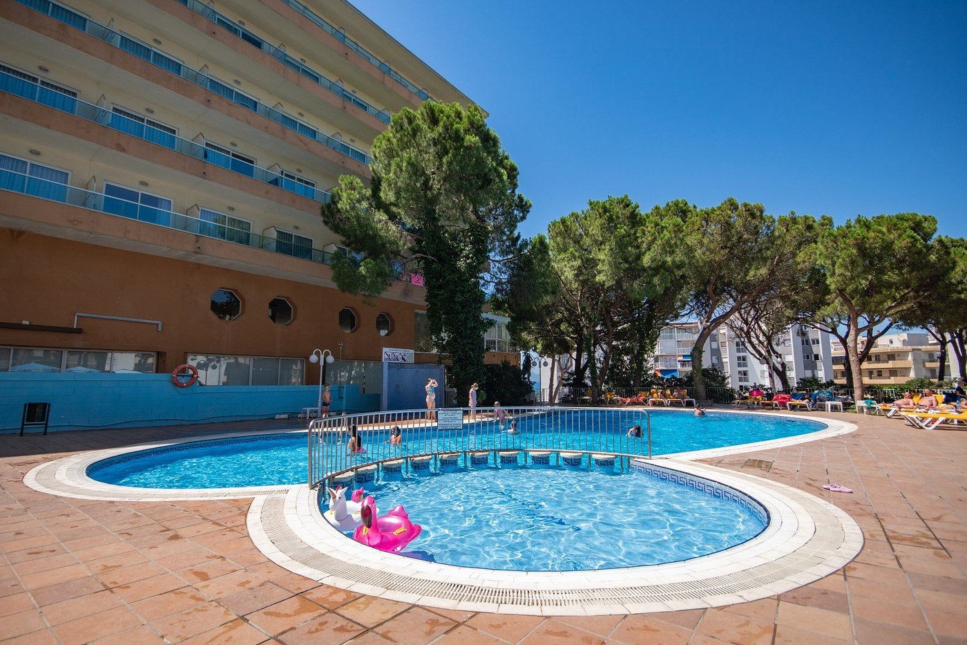 Rentalmar Blue Beach Apartments 43/50