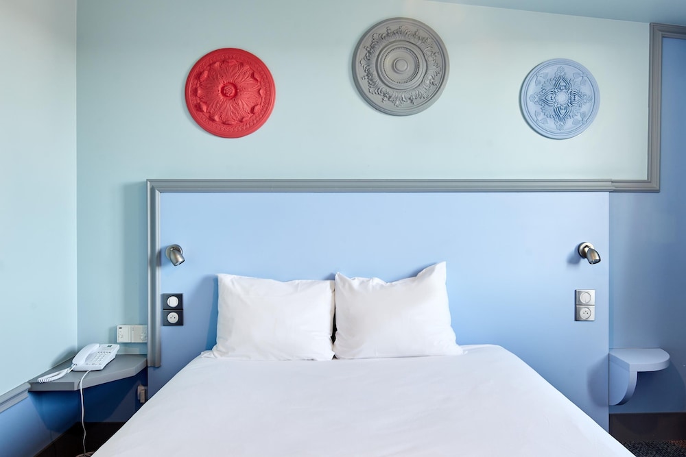 B&B ホテル Saint-Maur Creteil photo4