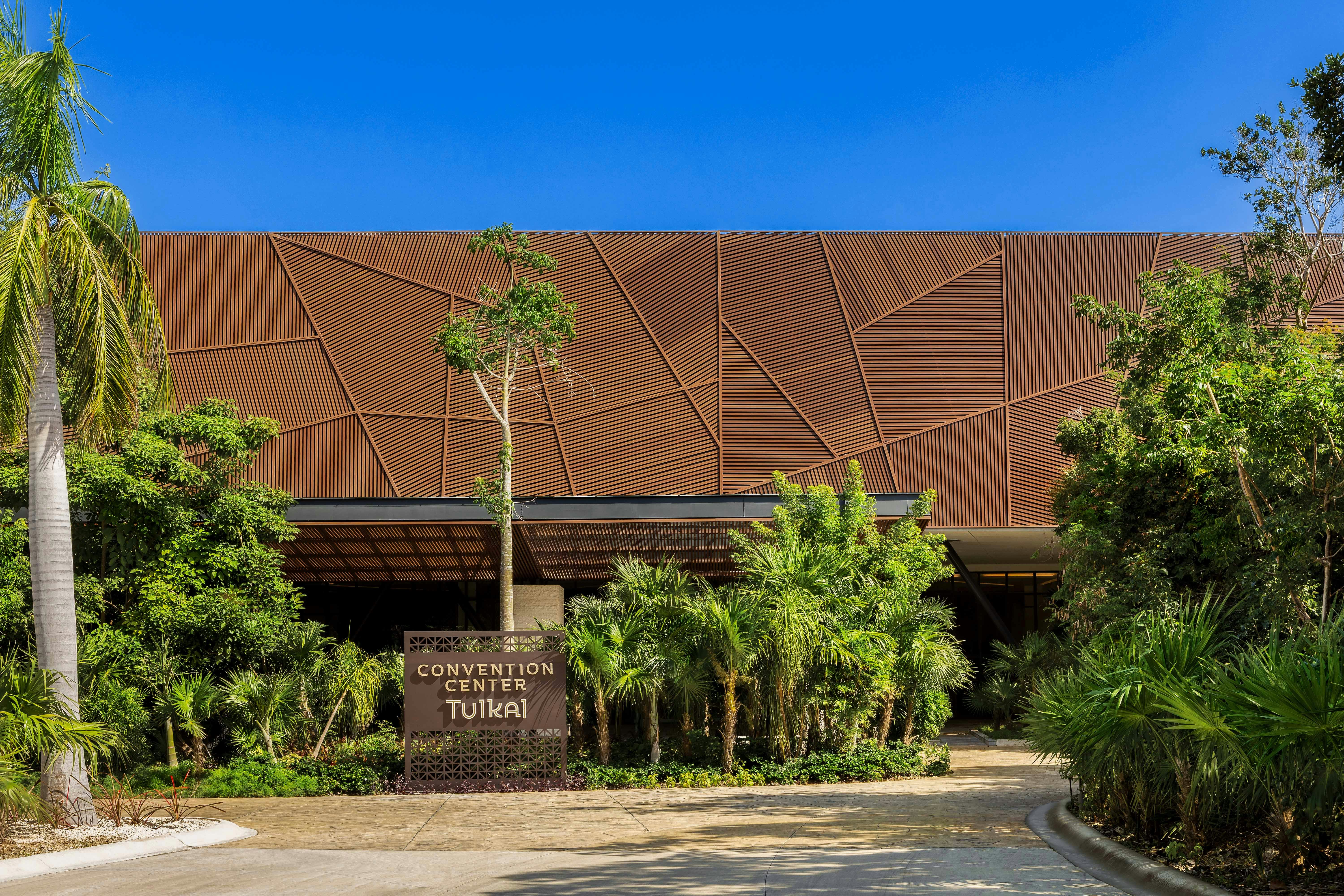 Hilton Tulum Riviera Maya All Inclusive Resort 3/50