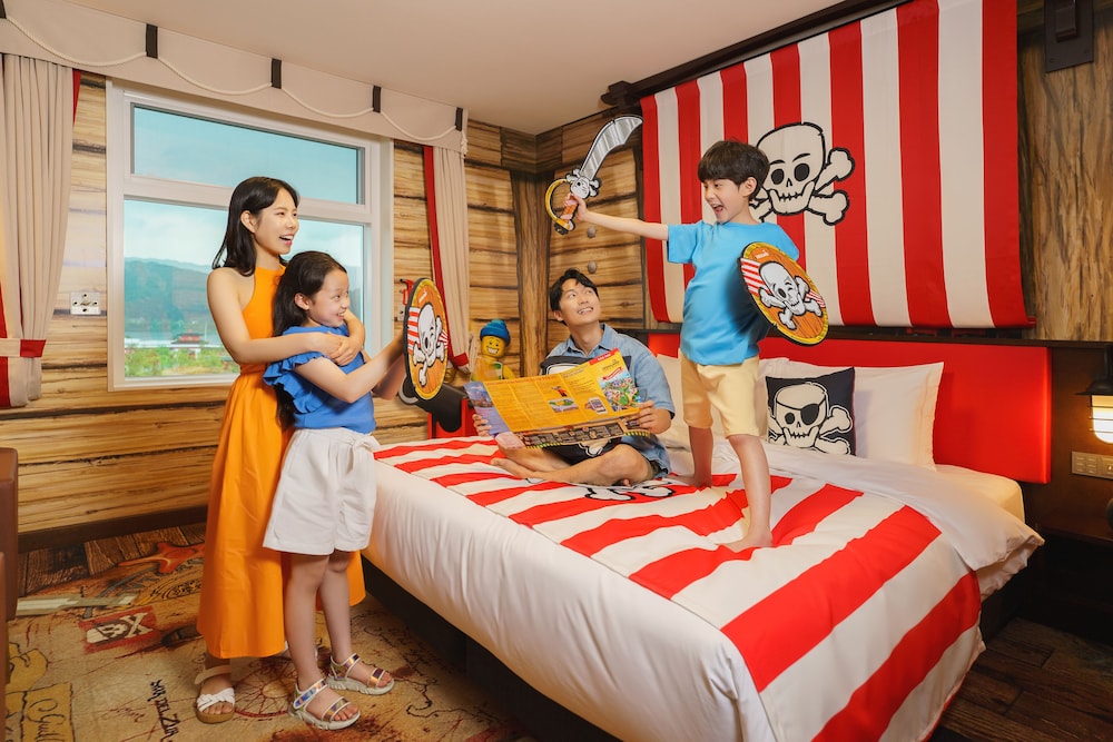 LEGOLAND Korea Resort 8/50