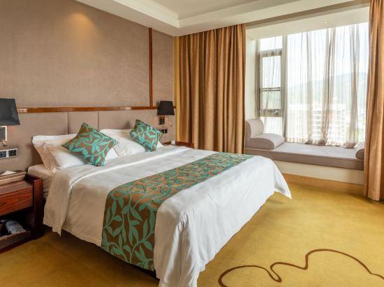 Zhongshan Panshan Hotel 19/36