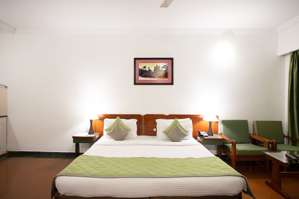 Resort La Goa Azul 17/50