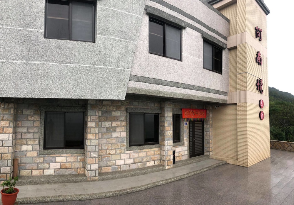 Matsu A Nan Jing B&B 8/30