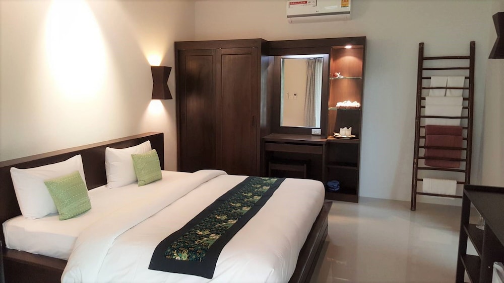 Tropicana Lanta Resort 26/75