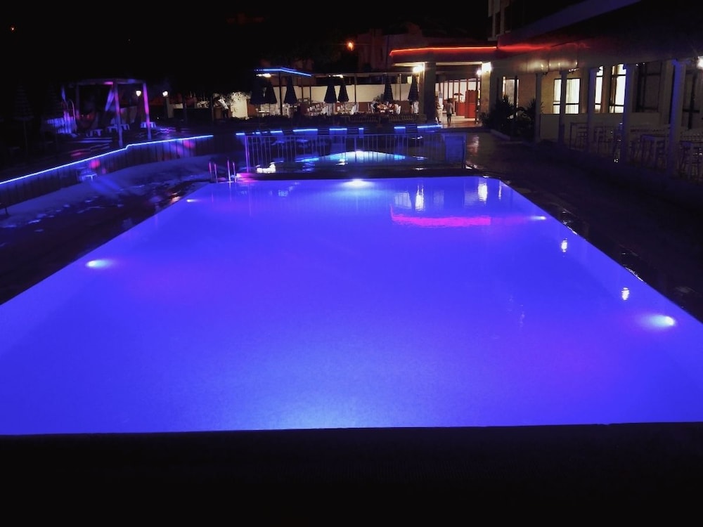 WA Cesme Farm Hotel Beach Resort & Spa 44/50