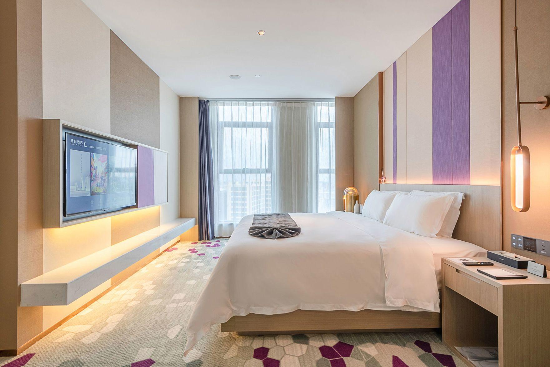 Lavande Hotel (Dongguan Dongcheng 33 Town Branch) 14/19