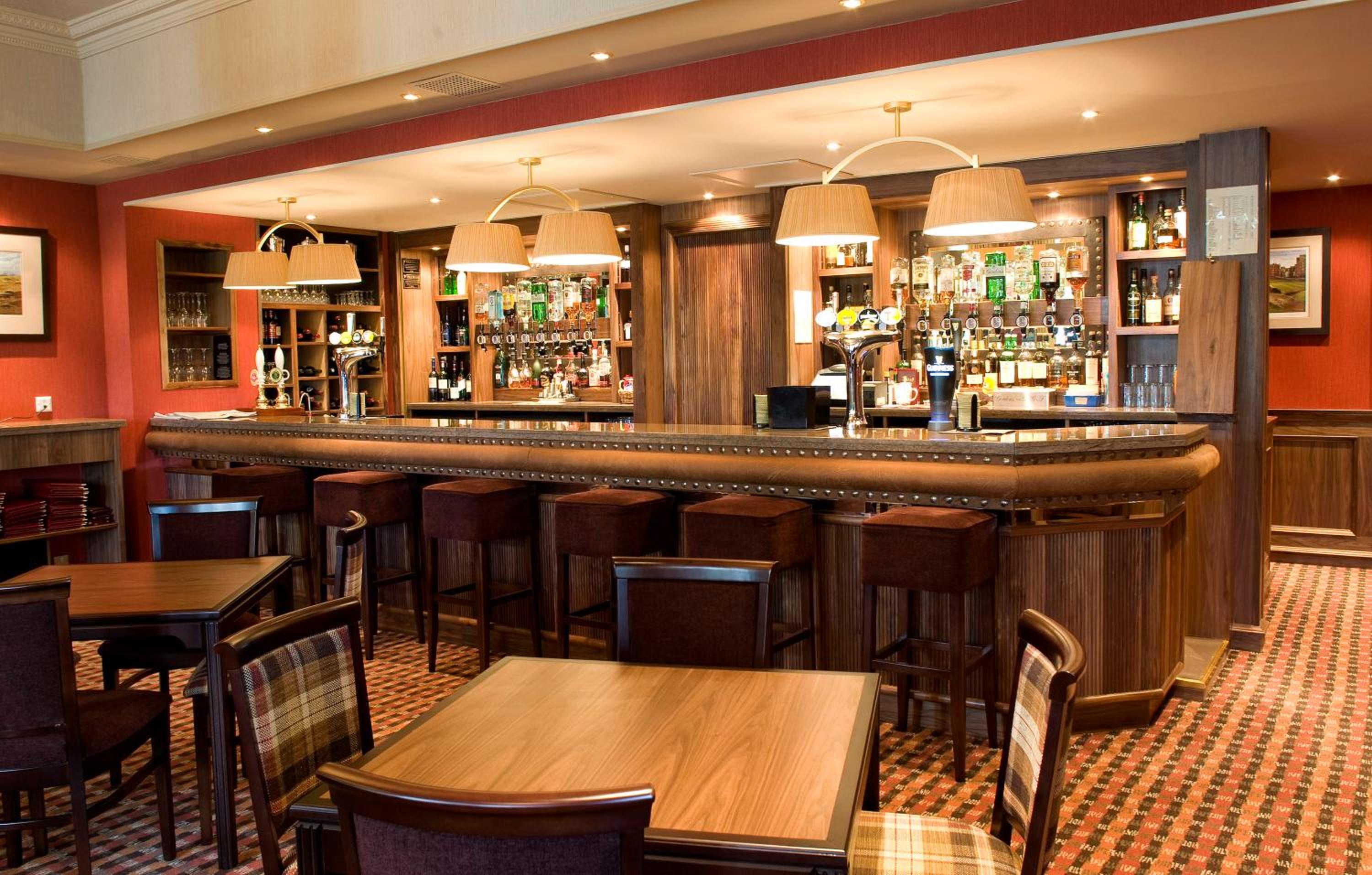 Atholl Hotel 24/38