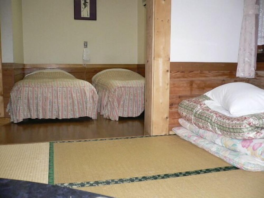 Pension And Log Cottage Hoshinoko 48/50
