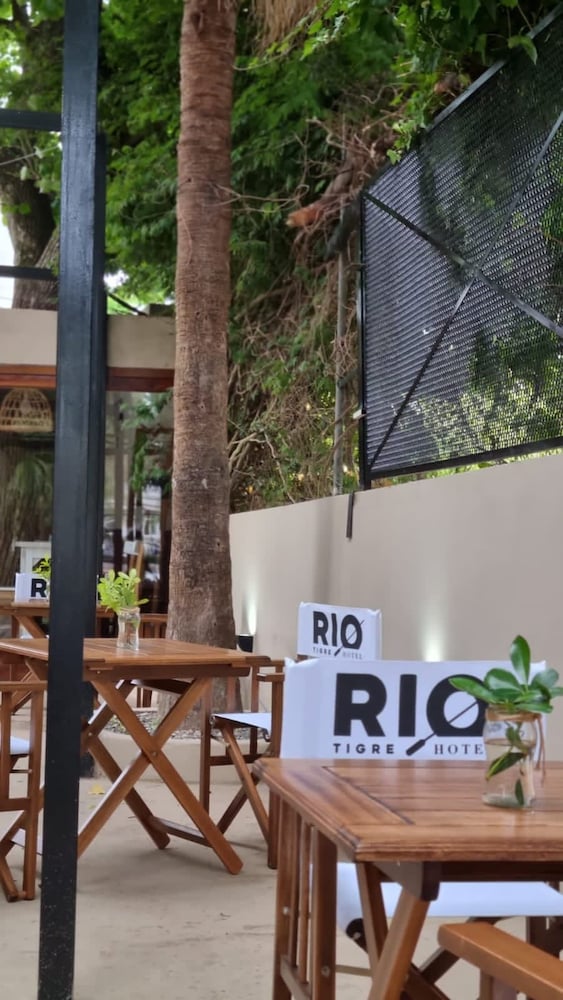 RIO TIGRE HOTEL 19/26