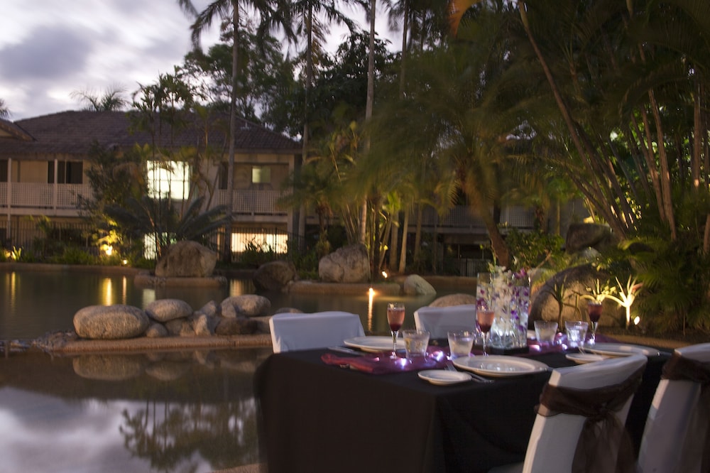 Reef Resort Villas Port Douglas 35/49