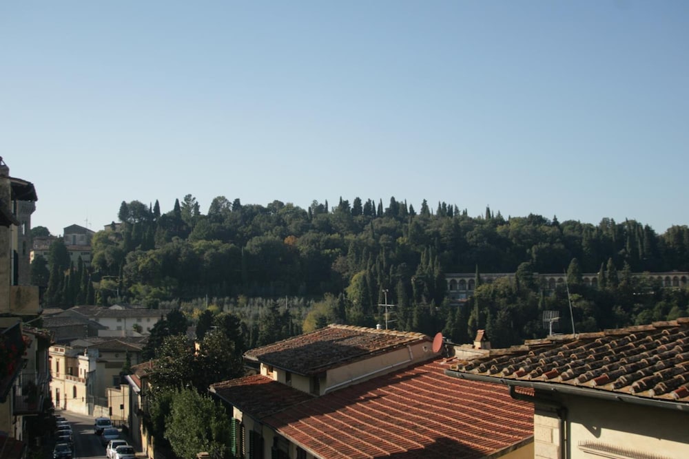 Albergo Villa Sorriso 22/30