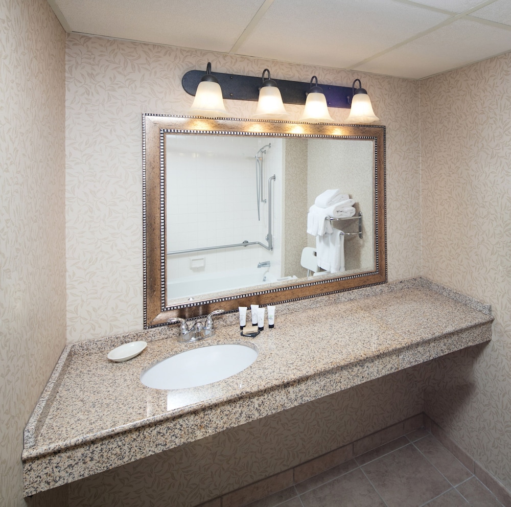 Red Lion Hotel Kalispell 20/52