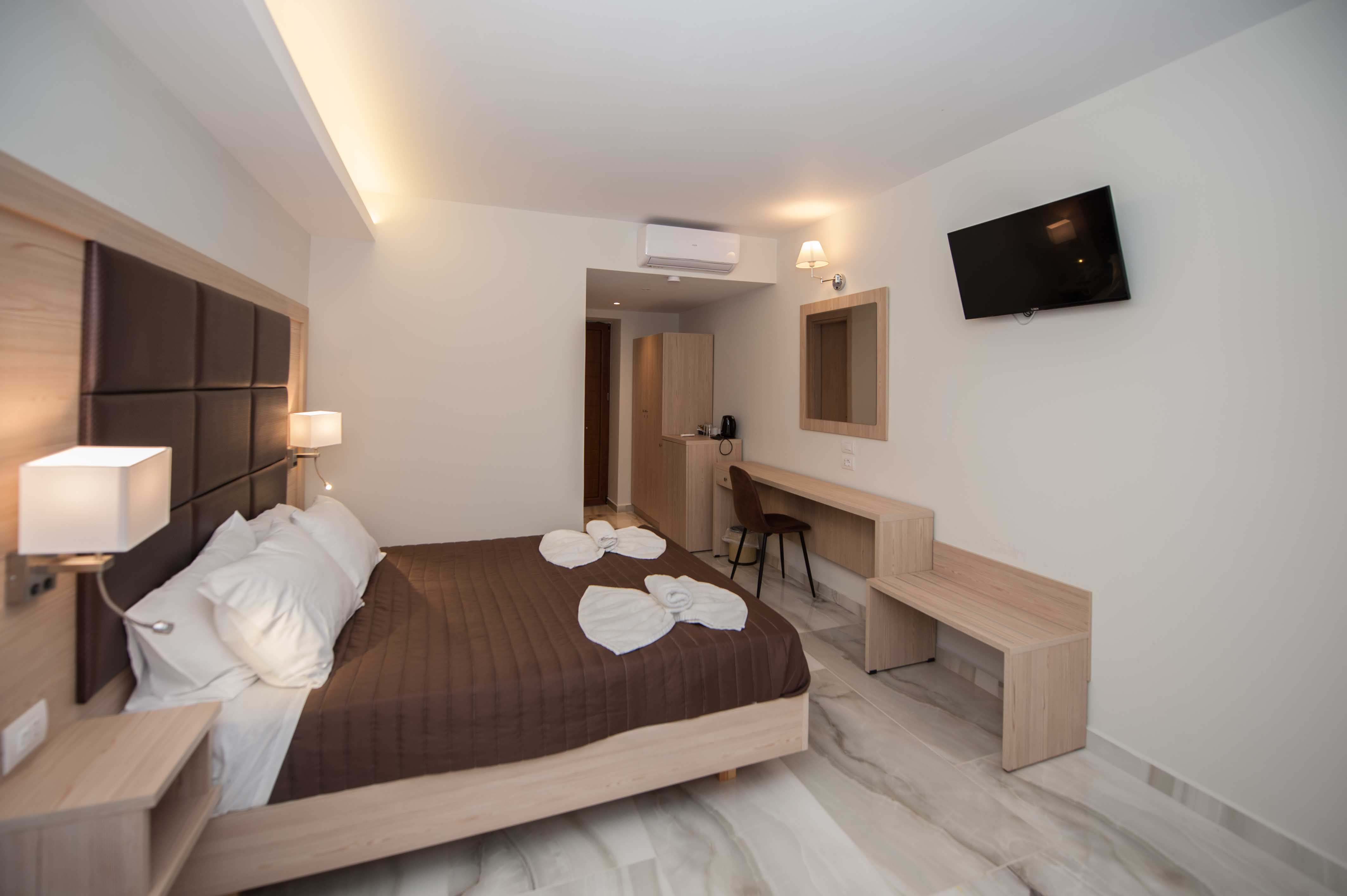 Brilliant Holiday Resort - Adults Only 16/50