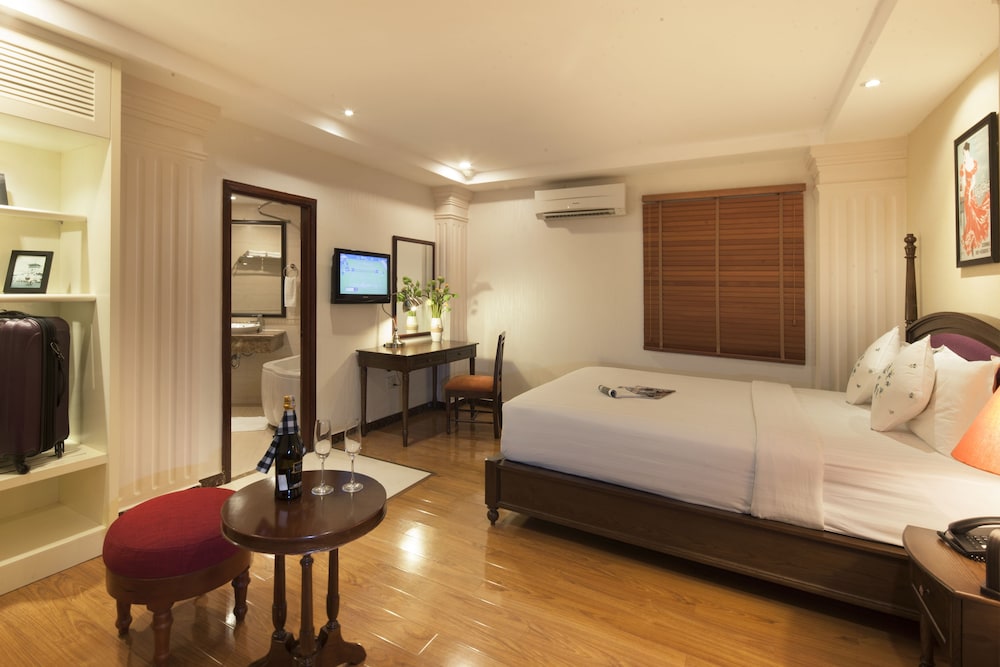 Alagon City Hotel and Spa 29/74