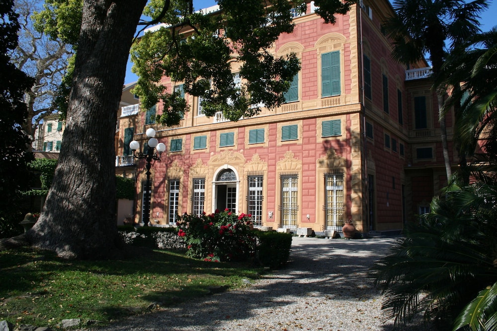 Grand Hotel Villa Balbi 6/42