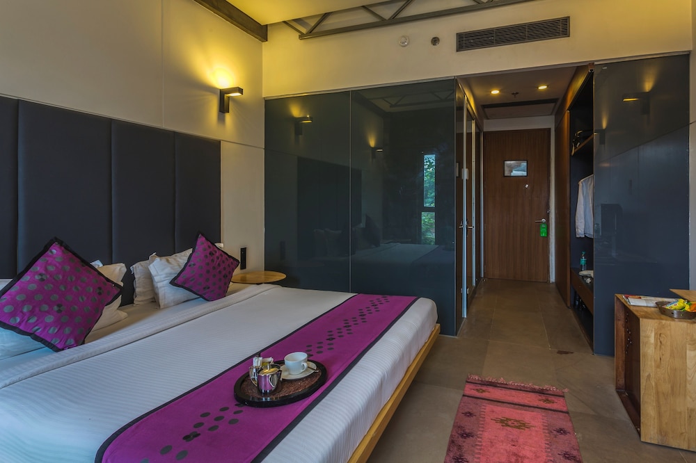 Mana Hotel Ranakpur 11/50