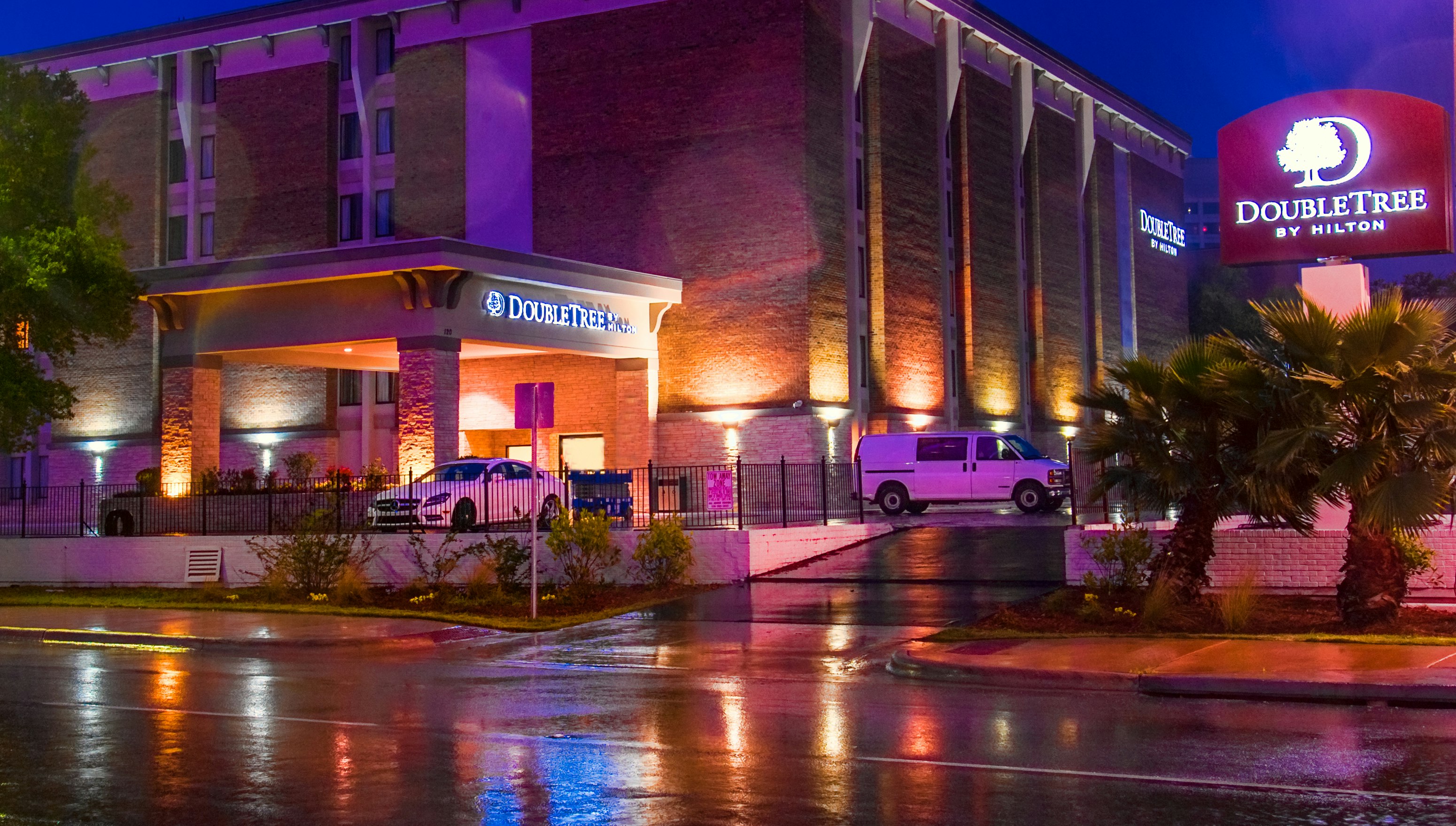 Doubletree By Hilton Hotel Montgomery Downtown 42/43