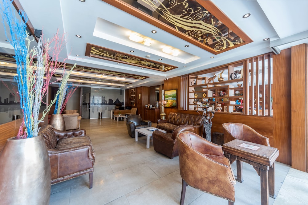Senabil Hotel Old City 36/48