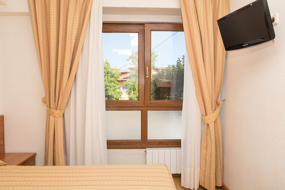 Hotel Las Anclas 23/48