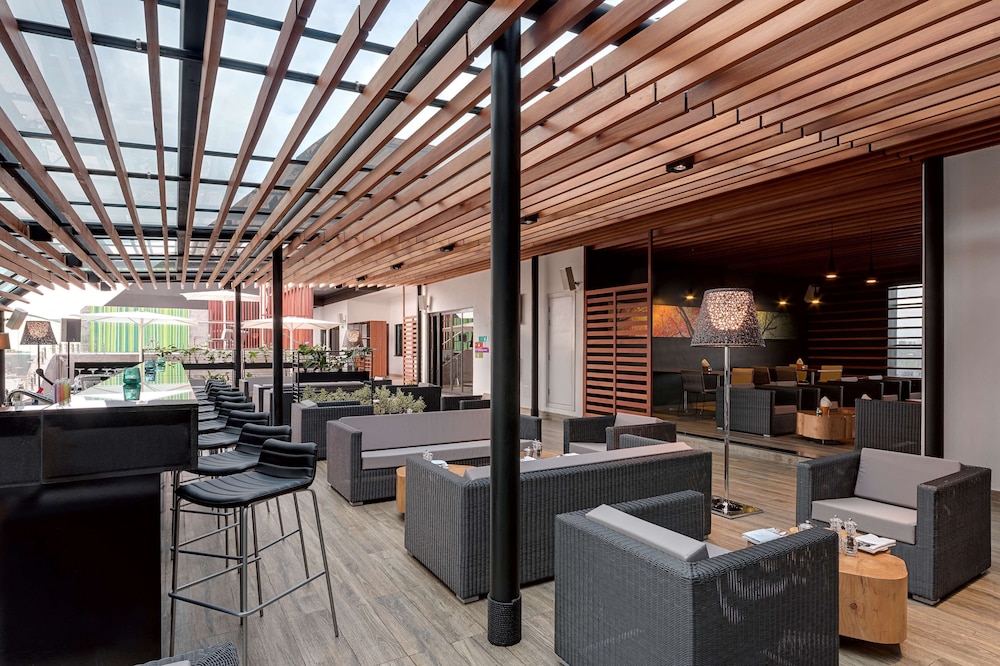 Park inn By Radisson Nairobi Westlands 34/69