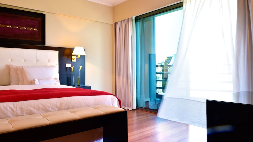 PESTANA BUENOS AIRES 34/77