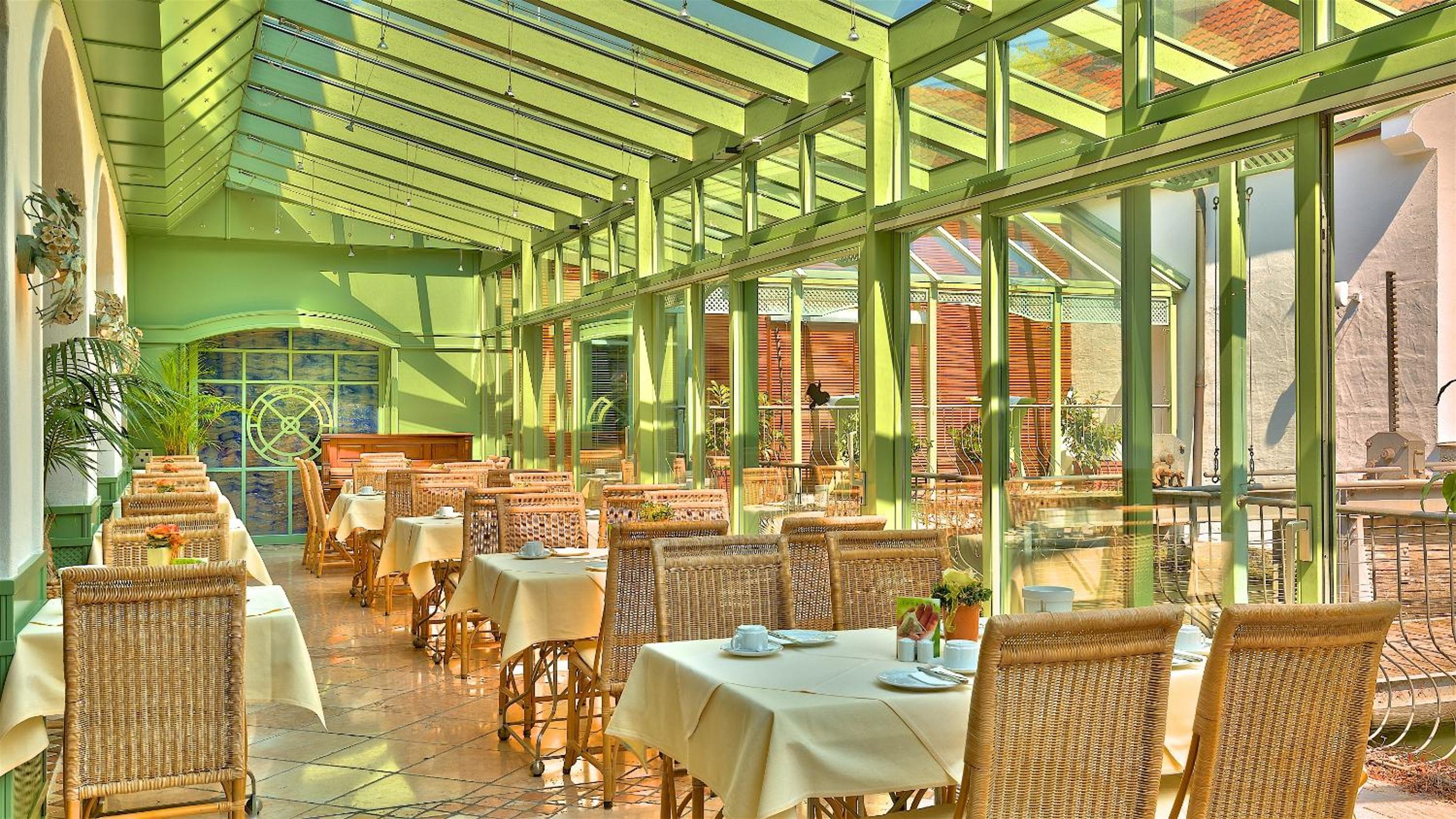 Hotel Gasthof zur Muhle 50/66