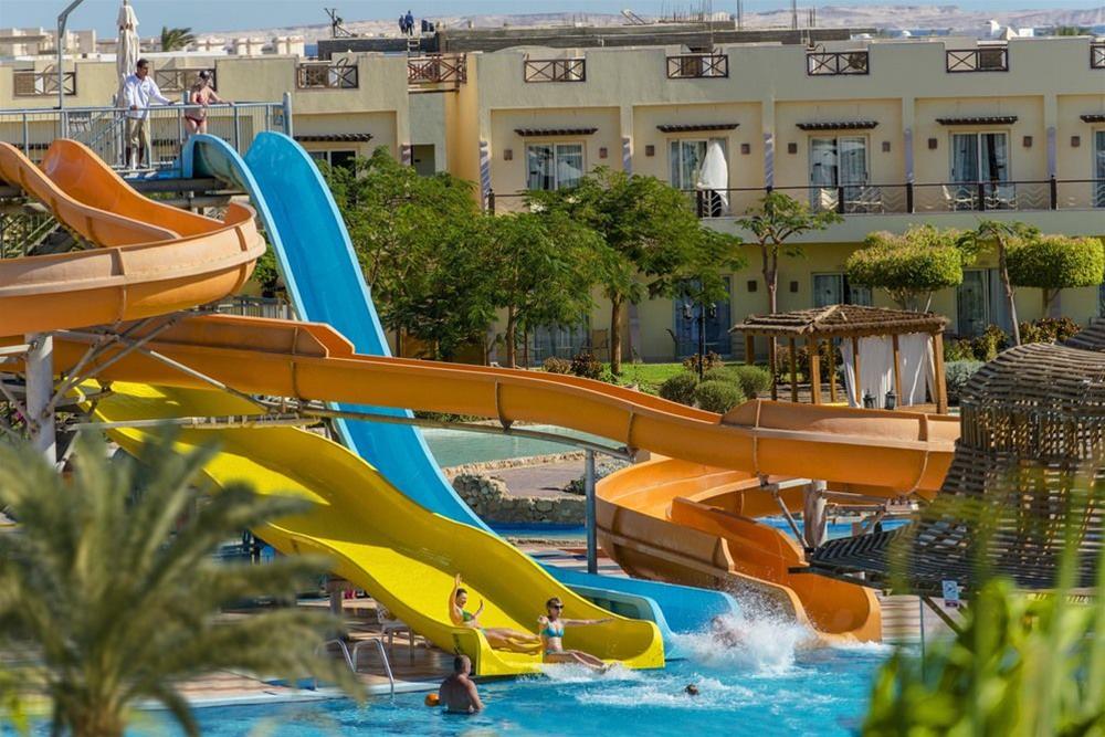 Concorde El Salam Front Hotel 43/50