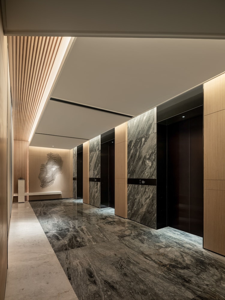 Guangzhou Marriott Hotel Nansha 39/64