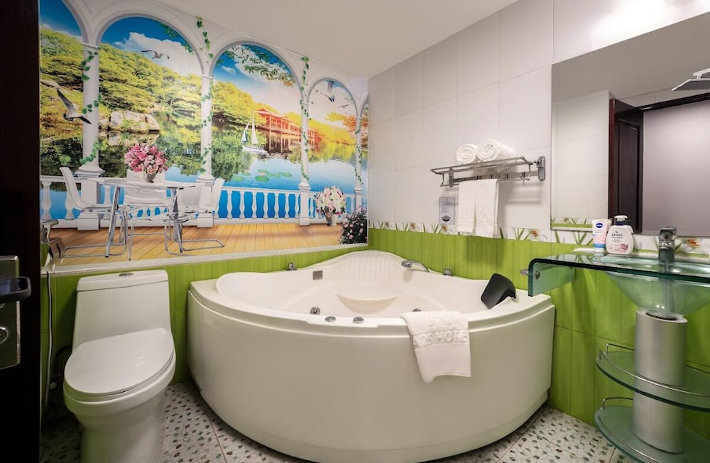 A25 Hotel Phan Chu Trinh 54/55