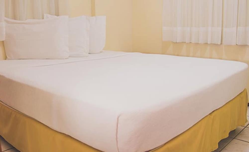 JOH Blue Ocean Hotel 15/63