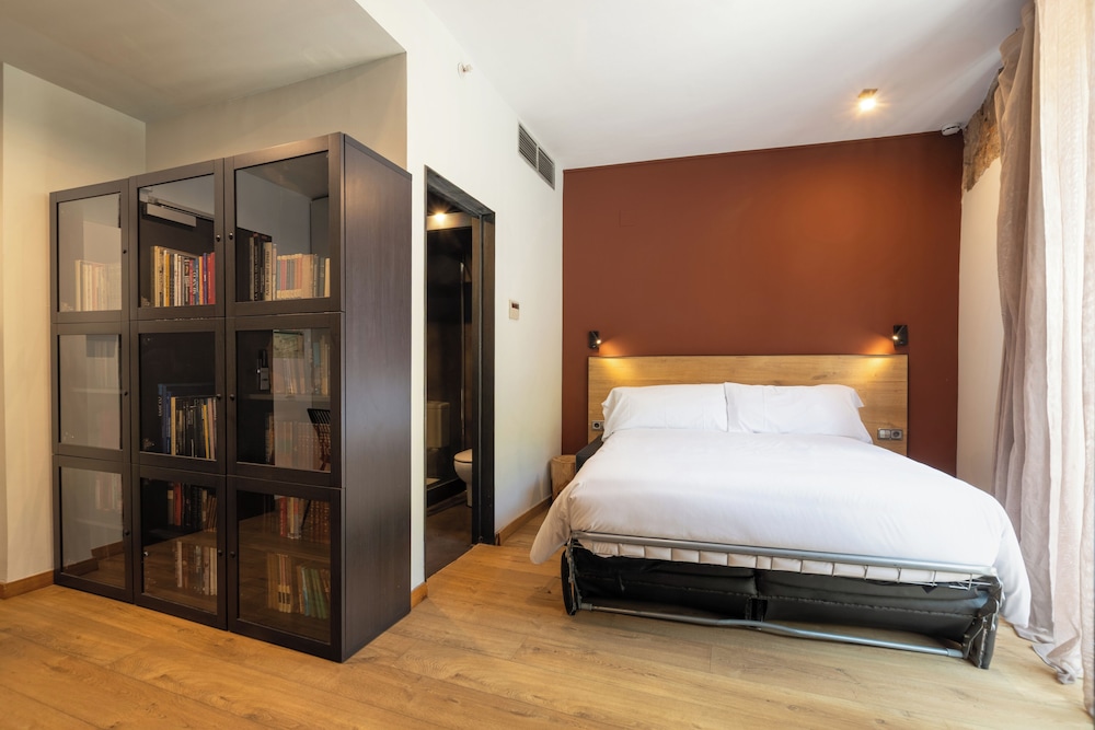 Aparthotel Allada 23/49