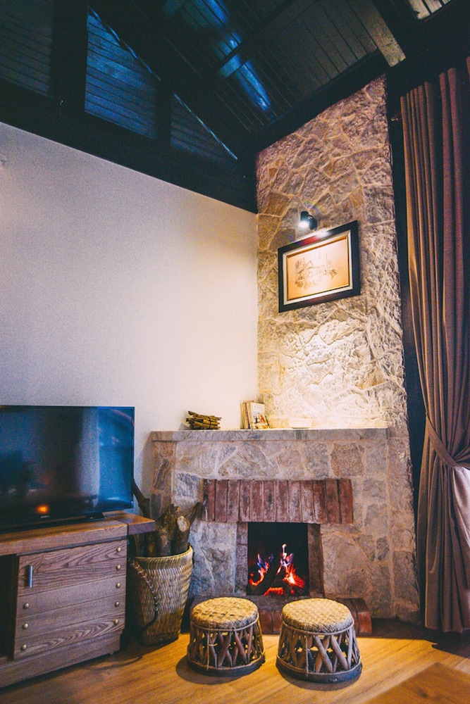 Sapa Jade Hill Resort & Spa 35/60