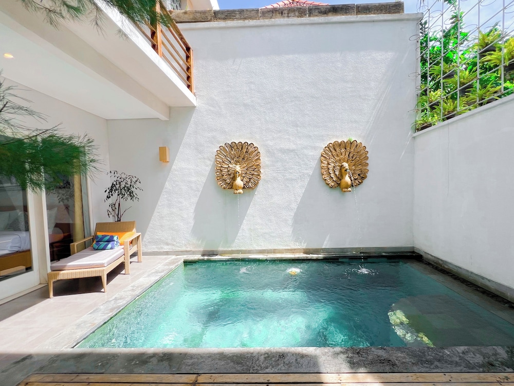 Apple Villa & Suite Seminyak 44/73