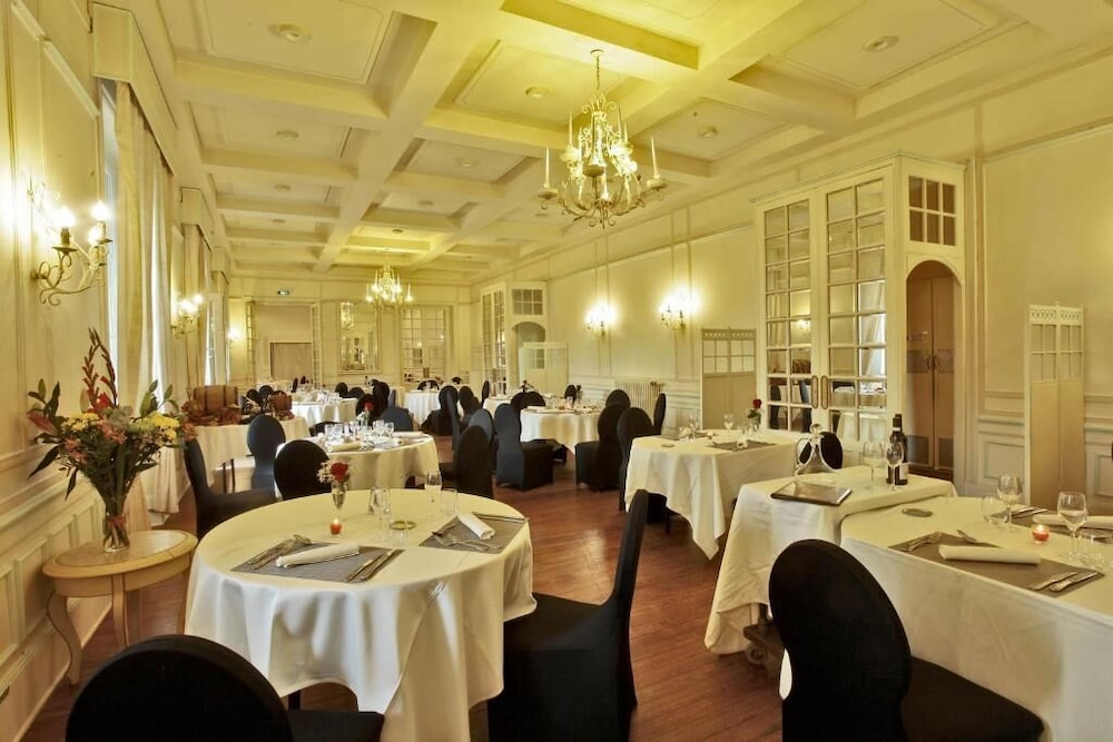 Grand Hotel Des Bains 44/58