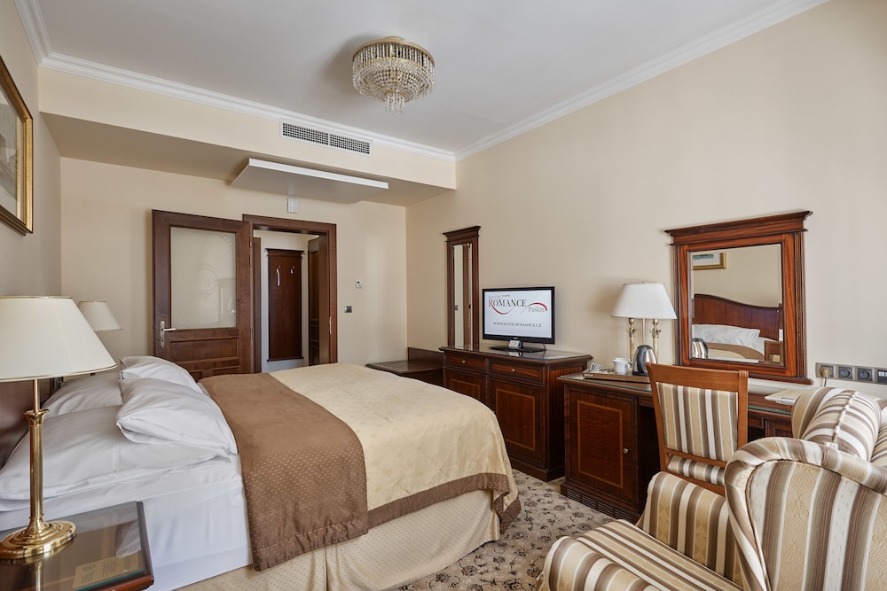 Hotel Romance Puskin 25/71