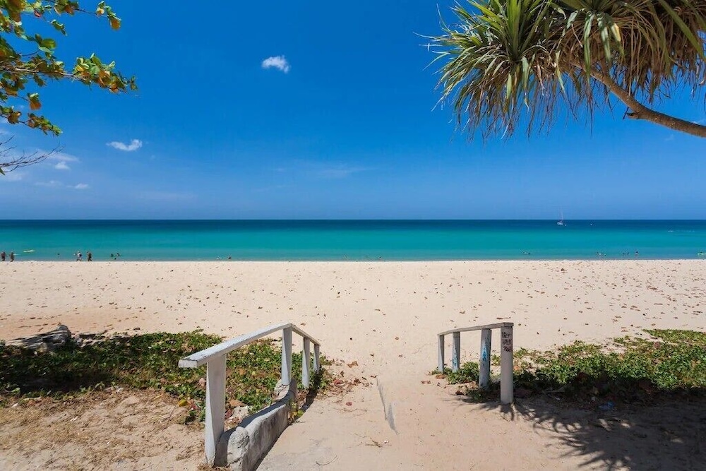 The Regent Resort Phuket 53/60