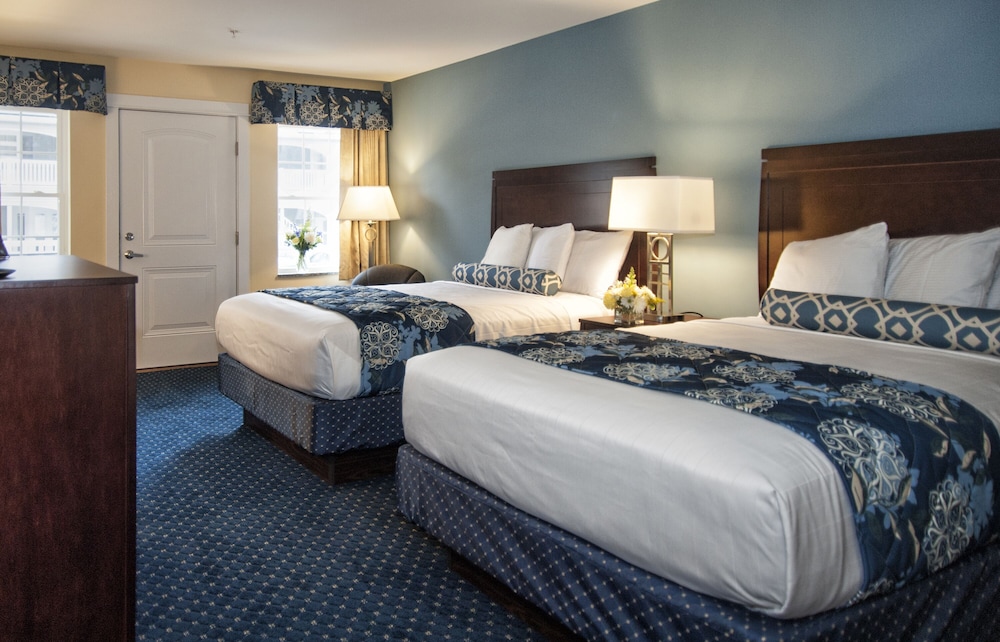 Bar Harbor Manor 16/68