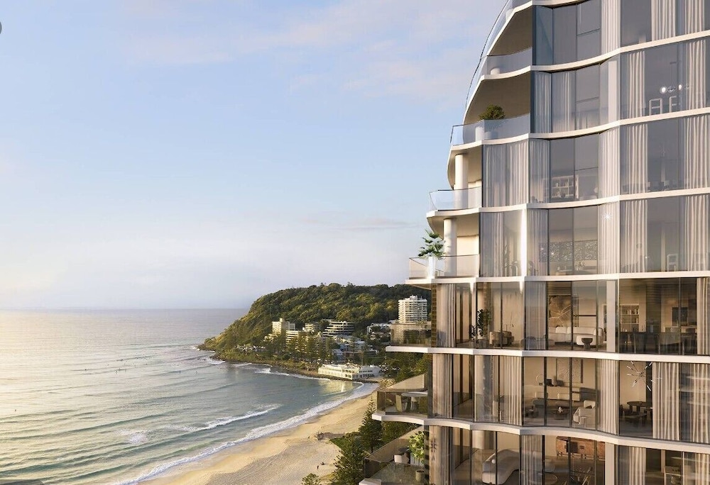 Mondrian Gold Coast 69/75